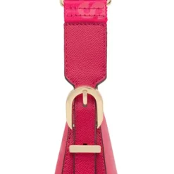 Medium fuchsia Shoulder bag TOUS Brenda