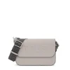 Medium gray Crossbody bag TOUS Brenda
