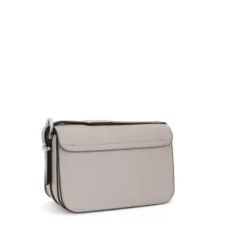Medium gray Crossbody bag TOUS Brenda