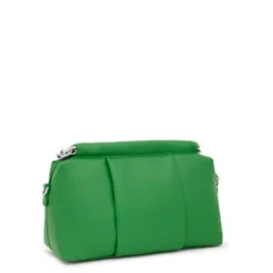 Medium green Bowling bag TOUS Jane