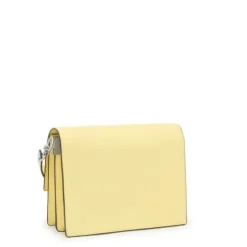 Medium light yellow Audree Crossbody bag TOUS Brenda