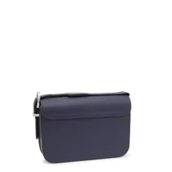 Medium navy blue Crossbody bag TOUS Brenda