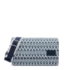 Medium navy blue Flap Crossbody bag TOUS MANIFESTO Essence