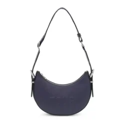 Medium navy blue Shoulder bag TOUS Brenda