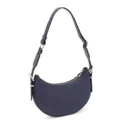 Medium navy blue Shoulder bag TOUS Brenda