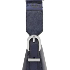 Medium navy blue Shoulder bag TOUS Brenda