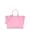 Medium pink Amaya Shopping bag TOUS La Rue New