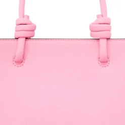Medium pink Amaya Shopping bag TOUS La Rue New
