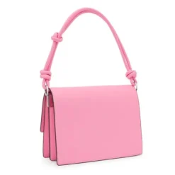 Medium pink Audree Crossbody bag TOUS La Rue New