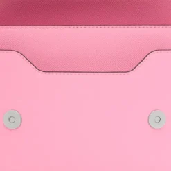 Medium pink Audree Crossbody bag TOUS La Rue New