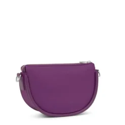 Medium purple Crossbody bag TOUS Miranda Soft New