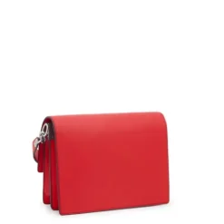 Medium red Audree Crossbody bag TOUS Brenda