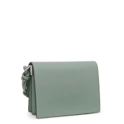 Medium stone gray Audree Crossbody bag TOUS La Rue New