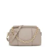 Medium taupe Bowling bag TOUS Jane