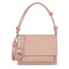 Medium taupe TOUS La Rue New Audree Crossbody Bag
