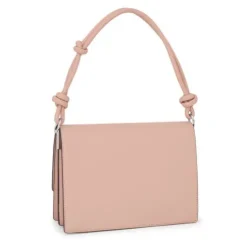 Medium taupe TOUS La Rue New Audree Crossbody Bag