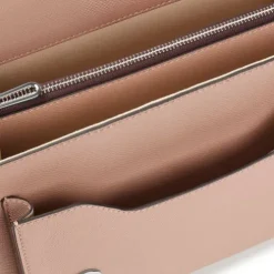 Medium taupe TOUS La Rue New Audree Crossbody Bag