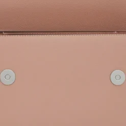 Medium taupe-colored Crossbody bag TOUS Brenda
