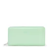 Mint green Wallet New Dorp