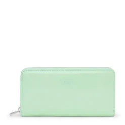 Mint green Wallet New Dorp