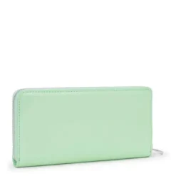 Mint green Wallet New Dorp