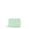 Mint-green Change purse New Dorp