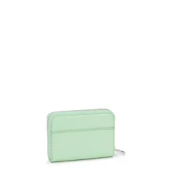 Mint-green Change purse New Dorp