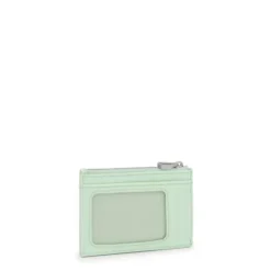 Mint-green Change purse-cardholder New Dorp