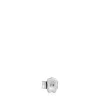 5.5 mm silver bear push back clasp