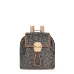 Multi-black Kaos Icon Backpack