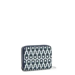 Navy blue Change purse TOUS MANIFESTO Essence