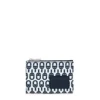 Navy blue Change purse-cardholder TOUS MANIFESTO Essence