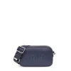 Navy blue Crossbody Reporter bag TOUS Brenda