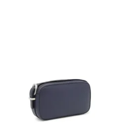 Navy blue Crossbody Reporter bag TOUS Brenda