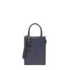 Navy blue Pop Minibag TOUS Brenda