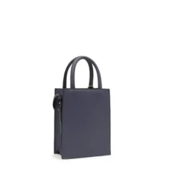 Navy blue Pop Minibag TOUS Brenda