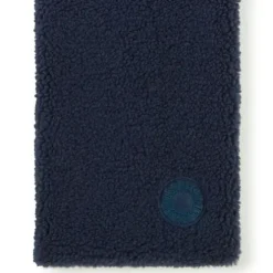 Navy blue Scarf TOUS FAUX
