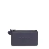 Navy blue Wallet TOUS Brenda