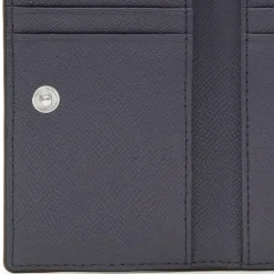 Navy blue Wallet TOUS Brenda