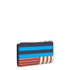 Navy blue Wallet TOUS Hanna