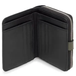 Navy blue Wallet Urbana Logo New