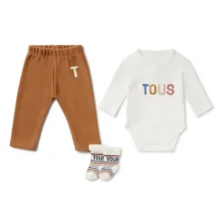 Newborn baby set in Geome unique
