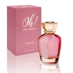 Oh! The Origin Eau de Parfum - 100 ml