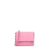 Pink Audree Crossbody minibag TOUS La Rue New