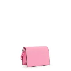 Pink Audree Crossbody minibag TOUS La Rue New