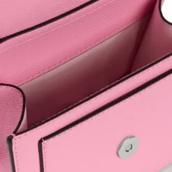 Pink Audree Crossbody minibag TOUS La Rue New