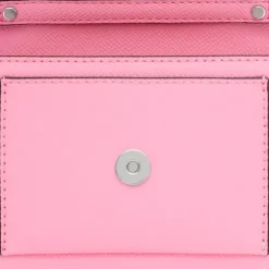 Pink Audree Crossbody minibag TOUS La Rue New
