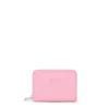 Pink Change purse New Dorp