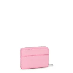 Pink Change purse New Dorp