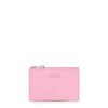 Pink Change purse-cardholder New Dorp